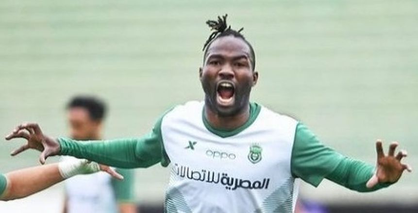 مصليحي: سنفاوض الزمالك لشراء رزاق سيسيه نهائيا.. وشكونا روماريو