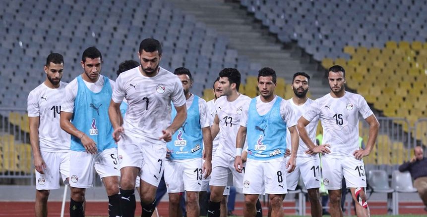 وزير الرياضة يعلن إقامة مباراة مصر وتوجو بدون جماهير
