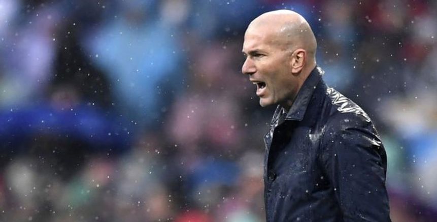 بالفيديو| ريال مدريد يستعرض إنجازات «زيدان» التاريخية رفقة الملكي