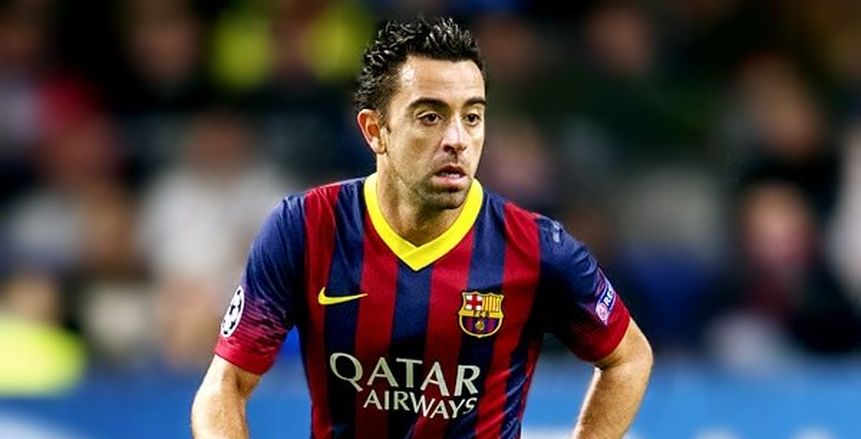 «تشافي» مهاجماً «برشلونة»: «فريق يغلبه النعاس»
