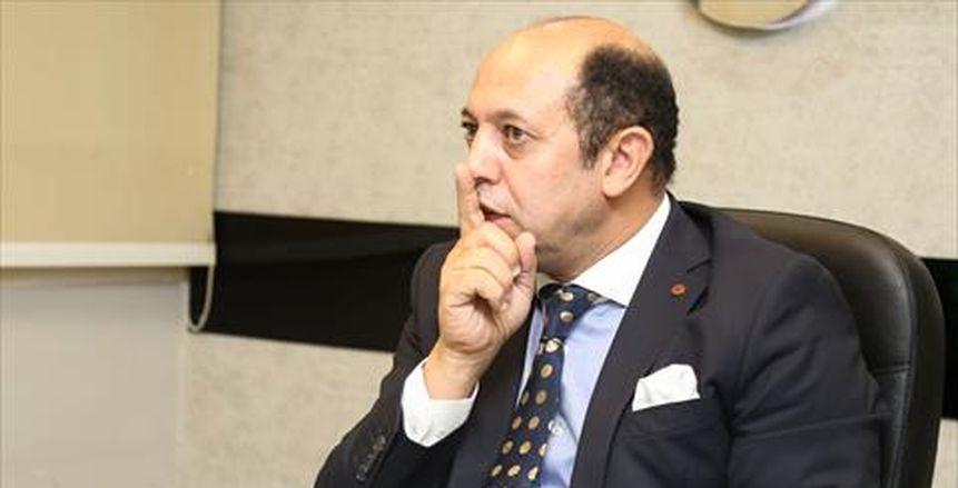 خاص| "سليمان": رئيس الزمالك مرعوب مني وسوف أكتسحه ثقة مني في وعي الجمعية العمومية