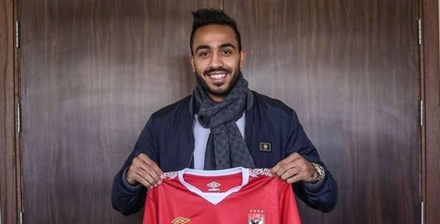 خاص.. 4 مستندات من الزمالك في شكواه لـ"فيفا" ضد كهربا