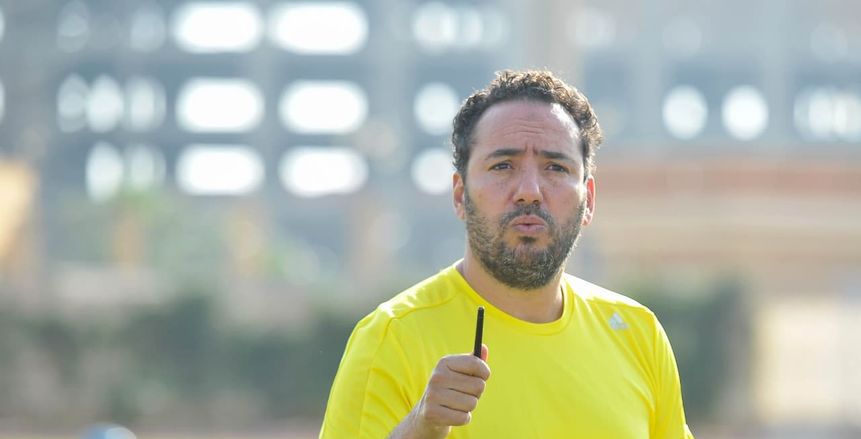 عاشور الأدهم يقود تشكيل سيراميكا كليوباترا أمام جمهورية شبين بـ"الممتاز ب"