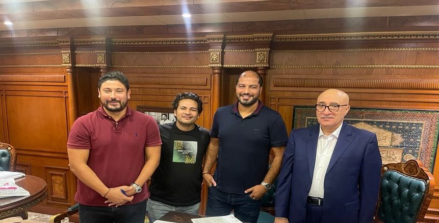 تفاصيل تعاقد الشعباني مع المصري: 850 ألف جنيه شهريا
