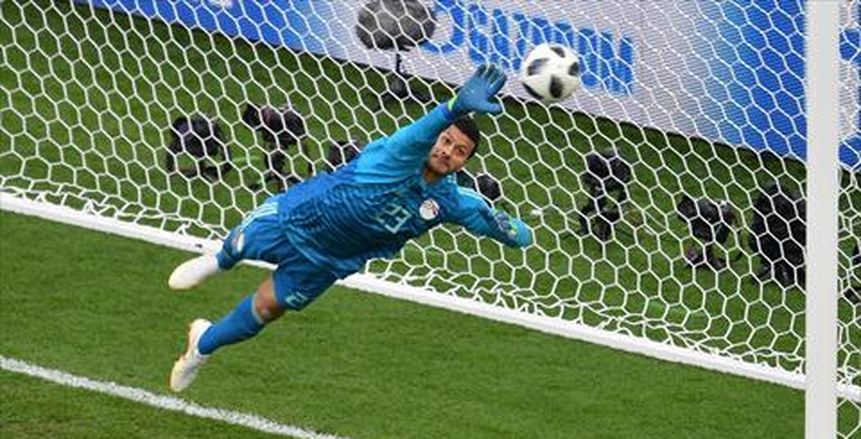«فيفا» يغير بروتوكول «رجل المباراة» بسبب الشناوي.. ولاعب المكسيك يدافع عنه