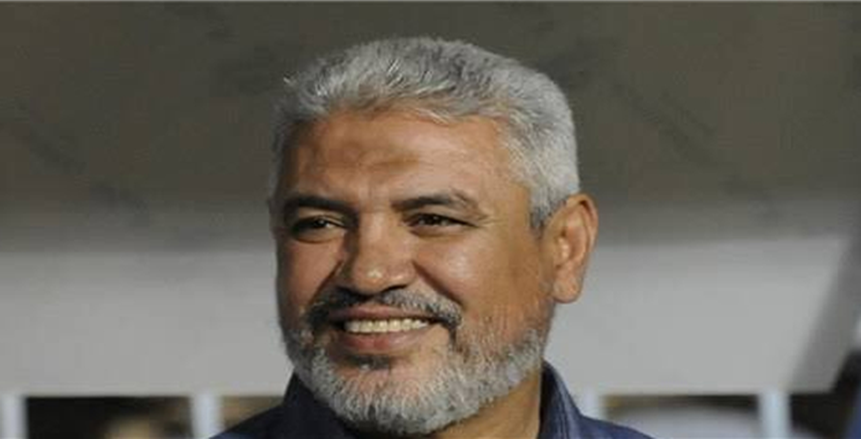 تعرض جمال عبد الحميد نجم الزمالك السابق لأزمة صحية مفاجئة