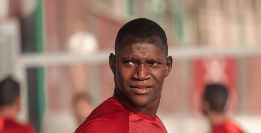 ديانج مطلوب في جينك البلجيكي.. وجلسة مع الأهلي خلال أيام «خاص»