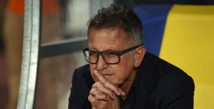 أوسوريو يجد القطعة الناقصة لتطبيق طريقة جوارديولا مع الزمالك «تحليل»