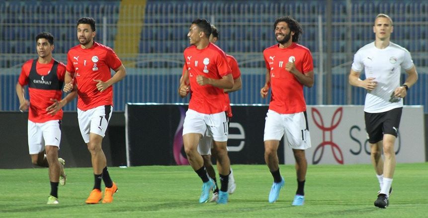 موعد مباراة مصر وكوريا الجنوبية الودية.. واستبعاد «فتوح» بسبب حادث