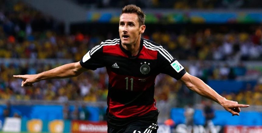 سيطرة ألمانية.. من هم هدافي بطولة كأس العالم على مدار التاريخ؟
