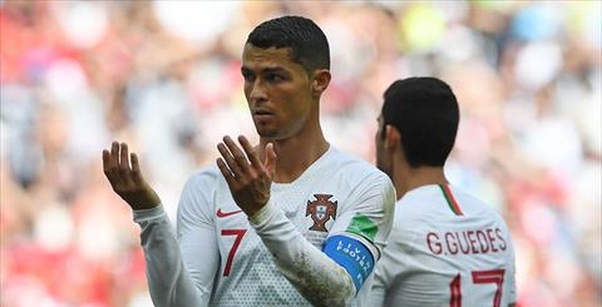 ريال مدريد يستقر على بديل «رونالدو»