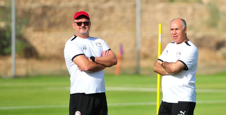 روجيرو ميكالي يعلن قائمة المنتخب الأولمبي لبطولة غرب آسيا
