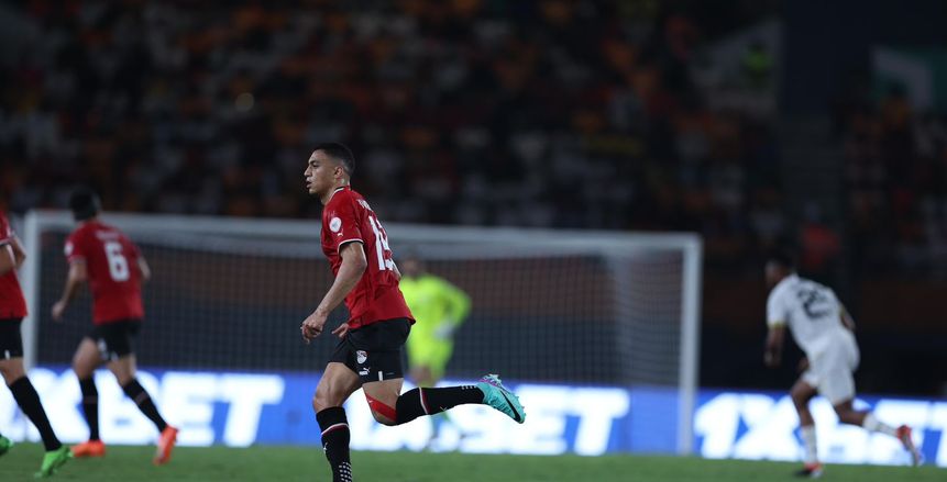 فرص مصر في التأهل لثمن نهائي أمم أفريقيا.. إحداهما بيد المنافس