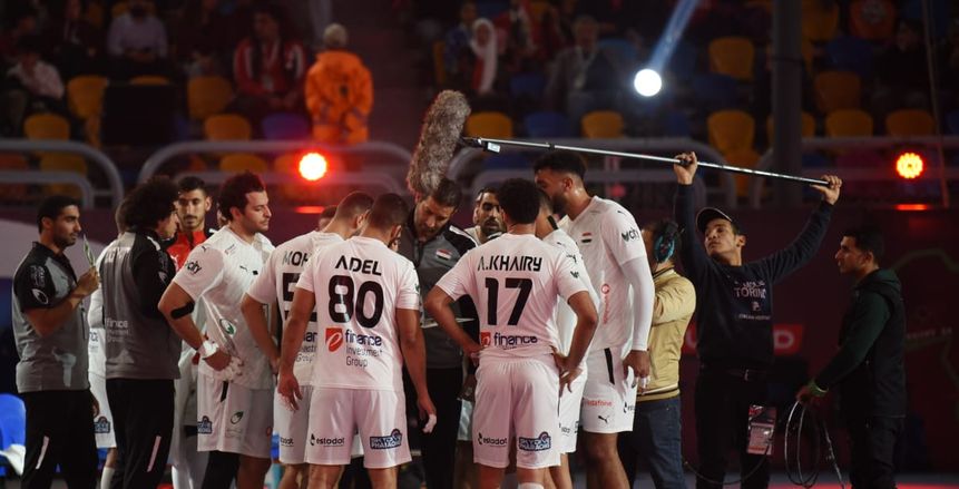 استعدادا لأولمبياد باريس.. منتخب اليد يخوض ثاني ودياته ضد السويد