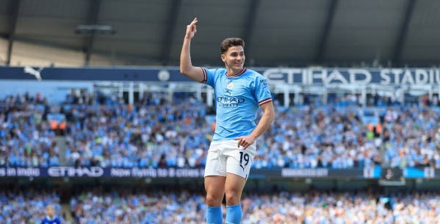جدول ترتيب الدوري الإنجليزي قبل آخر جولة.. مانشستر سيتي يغرد منفردا