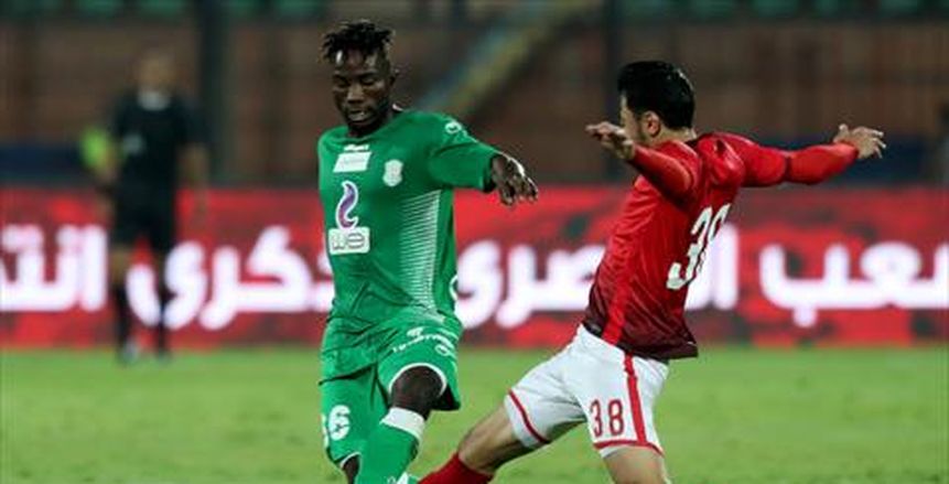 مصدر: إصابة رزاق سيسيه بفيروس كورونا