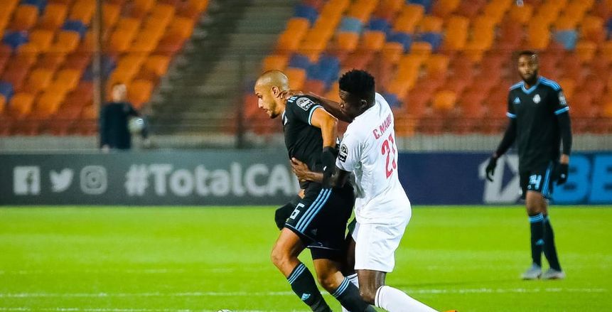 9 انتصارات وتعادل وهزيمة.. مشوار بيراميدز في أفريقيا بعد مباراة اليوم