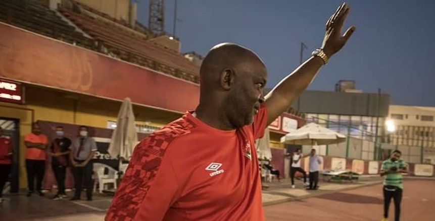 موسيماني يشيد بمؤتمر الأهلي: نادي القرن الأفريقي يمنحنا الاحترام
