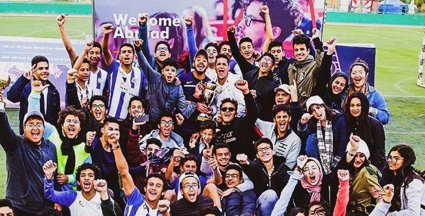 الأحد.. قرعة دورة المدارس الدولية لكرة القدم بمشاركة 24 فريقا