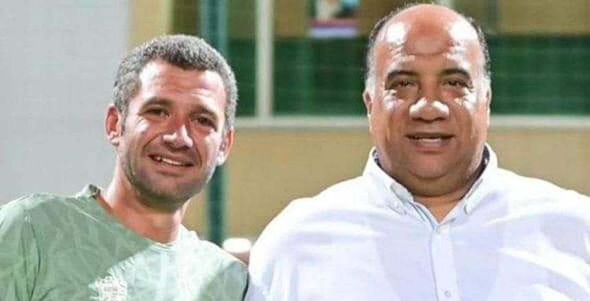 عاجل.. وفاة مدرب  2003 نادي الاتحاد السكندري خلال ممارسة الـ«بادل تنس»