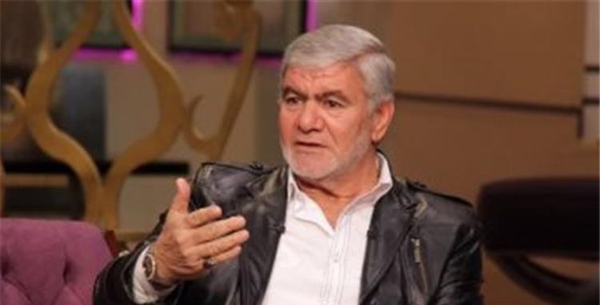 إكرامي: تفاوضت مع طارق السيد للانضمام إلى الأهلي.. بس شاف مصلحته
