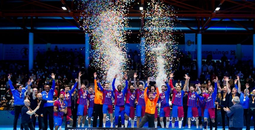 تفاصيل عرض برشلونة لضم ليفاندوفسكي من بايرن ميونخ