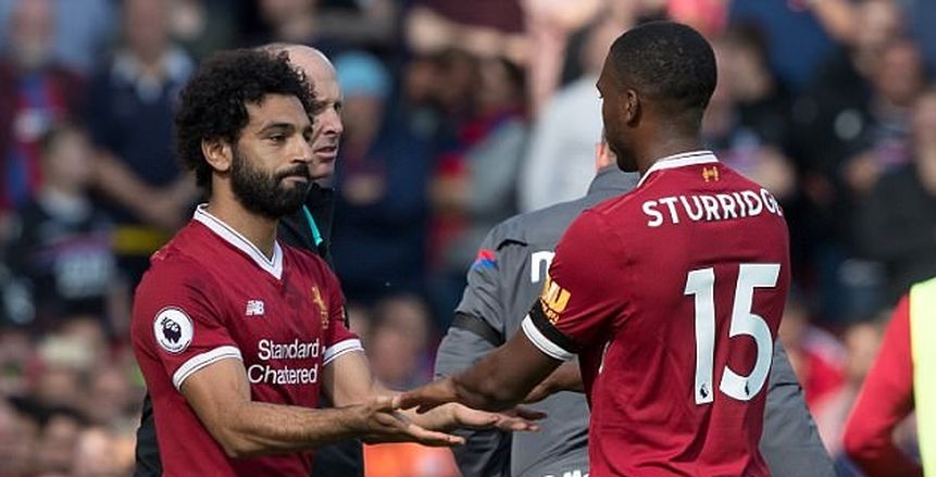 التشكيل المتوقع| «ستوريدج» يعوض ماني وصلاح يقود هجوم ليفربول أمام بيرنلي