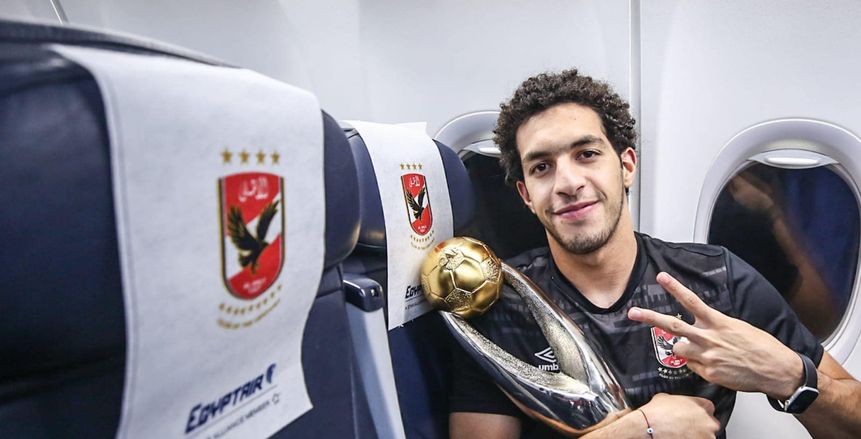 3 لاعبين يدفعون ضريبة أنهم أبناء نجوم.. منهم مصطفى شوبير
