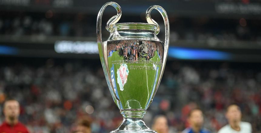 أزمة روسيا وأوكرانيا تهدد بنقل نهائي دوري أبطال أوروبا إلى انجلترا