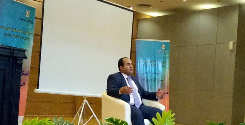 مساعد وزير الرياضة: تطوير مراكز الشباب هدف تجربة معاوني المديريات