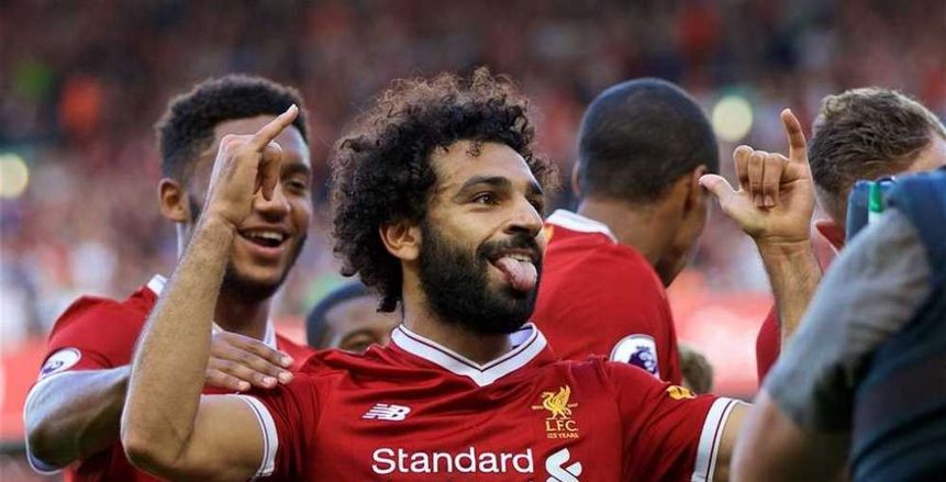 أسطورة مانشستر يونايتد يوجه رسالة لـ محمد صلاح ويحذره من ماجواير