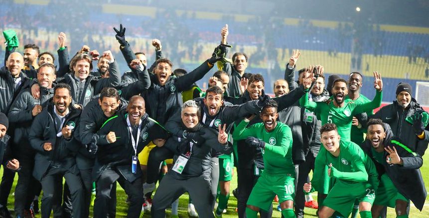 السعودية ضد البحرين.. 5 معلومات عن نهائي كأس الخليج "خليجي 24"