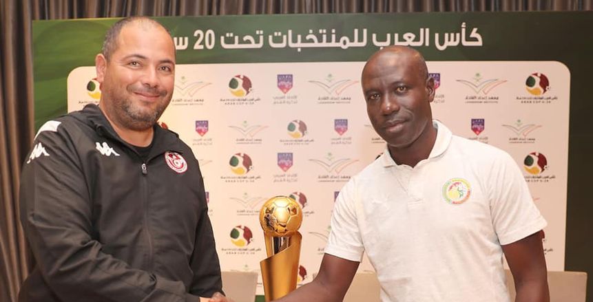 مساعد مدرب المنتخب التونسي قبل نهائي كأس العرب: الانضباط سر تفوقنا