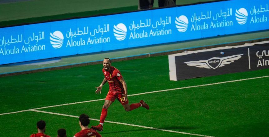 ترتيب الدوري السعودي للمحترفين بعد سقوط الهلال والاتحاد
