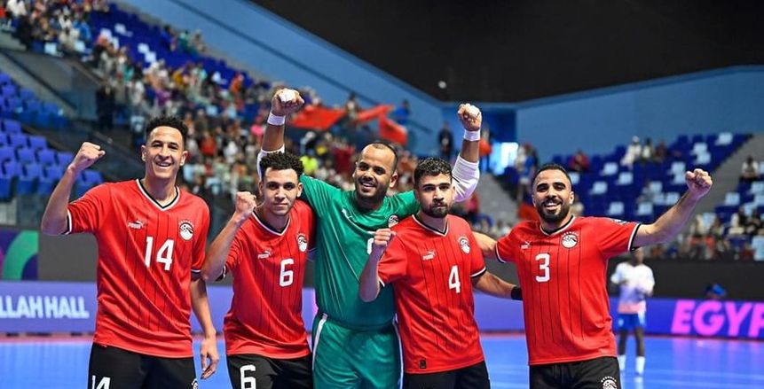 انطلاق معسكر المنتخب الوطني للصالات النسائية استعدادا لأمم أفريقيا