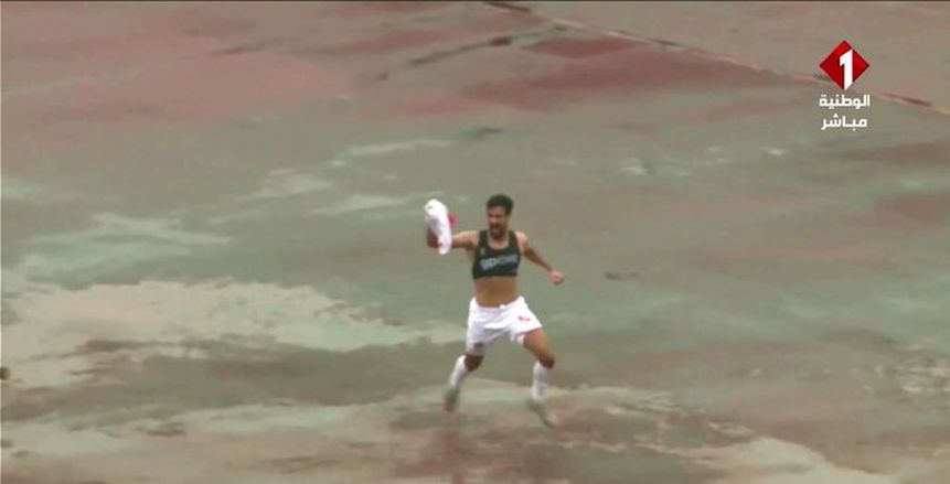 بهدف قاتل من بن رمضان.. تونس تتأهل إلى كأس العالم 2026 «فيديو»