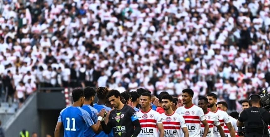 موعد مباراة الزمالك القادمة أمام نهضة بركان المغربي في نهائي الكونفدرالية