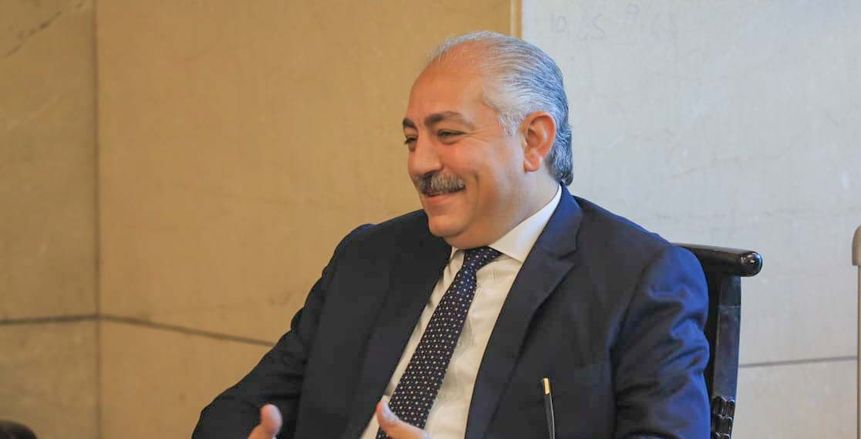 العامري: كان هيبقى في اشتباكات بلقاء الأهلي وفيتا كلوب.. لكن ربنا ستر