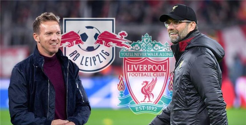 محمد صلاح على رأس التشكيل المتوقع لـ ليفربول أمام لايبزيج اليوم بدوري الأبطال