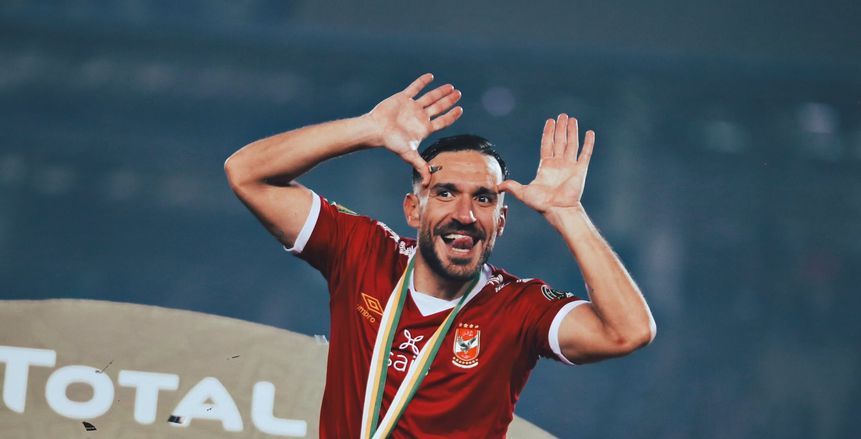 علي معلول ينفي سخريته من الزمالك بعد خروجه من الكأس: "مش صفحته"