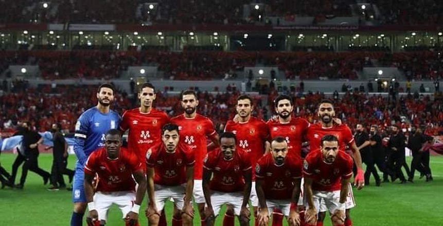 مواعيد مباريات كأس العالم للأندية 2021.. الأهلي يبدأ مشواره ضد مونتيري