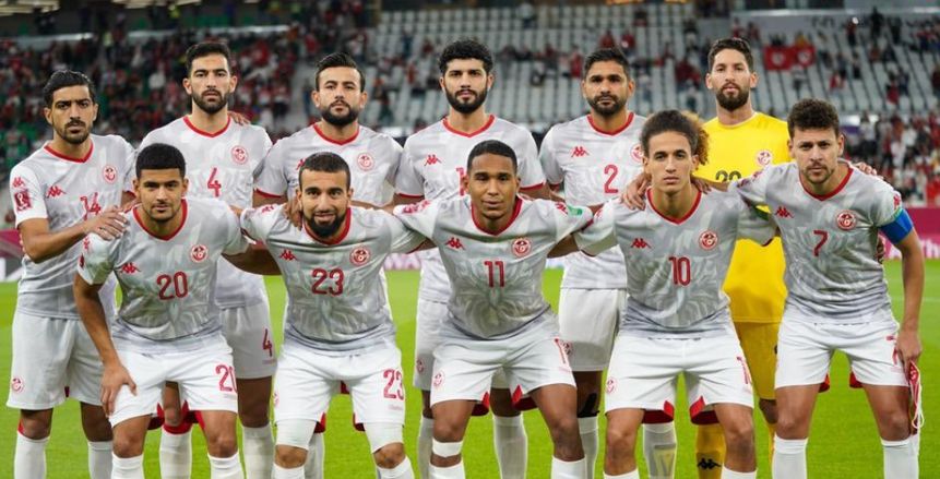 معلول على الدكة.. الجزيري لهجوم تونس.. والهاجري يقود عمان