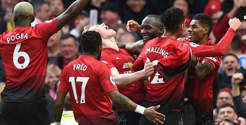 مانشستر يونايتد يدفع 27 جنيهًا استرلينيا لكل مشجع أمام برشلونة بأبطال أوروبا
