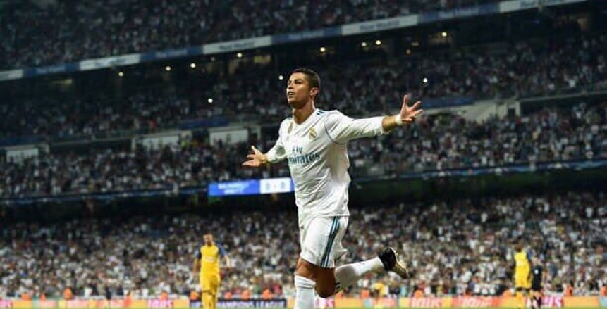 تونى كروس يقود الحرب على رونالدو في ريال مدريد