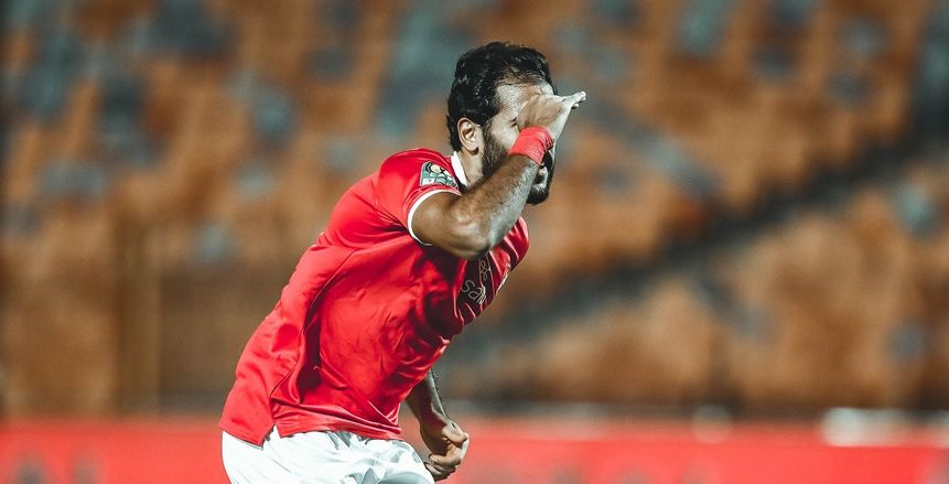 إبراهيم سعيد ورضا عبدالعال يعتذران لمروان محسن على الهواء