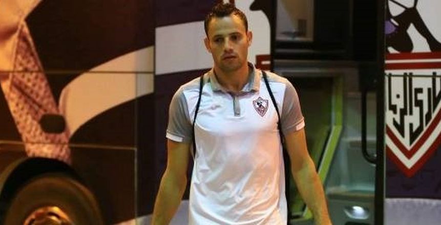 «باولو»: «نفسي ألعب في الأهلي ولو شهر»
