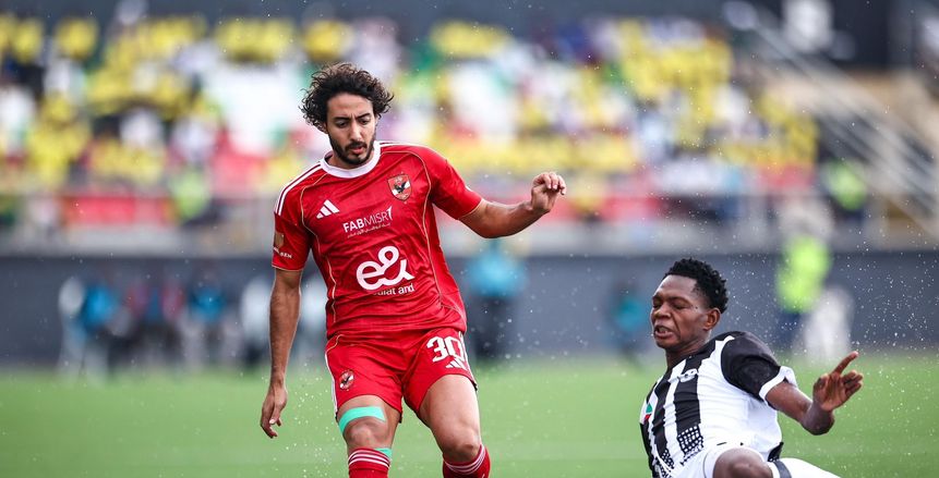 موعد مباراة الأهلي القادمة في دوري أبطال إفريقيا أمام بطل بوروندي