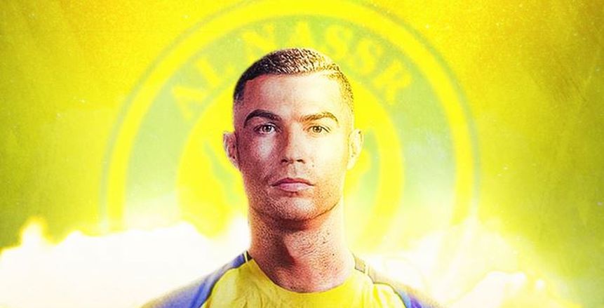 راتب كريستيانو رونالدو مع النصر السعودي.. أكثر من نصف مليون يورو يوميا