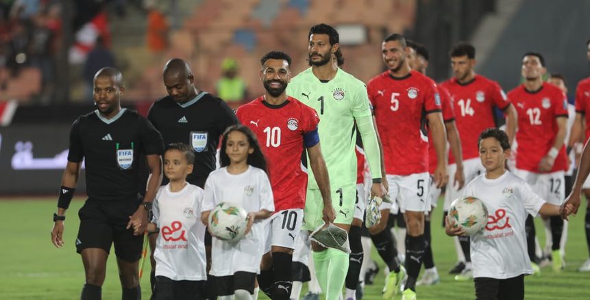 6 سيناريوهات لتأهل منتخب مصر لكأس العالم 2026 بعد الفوز على إثيوبيا