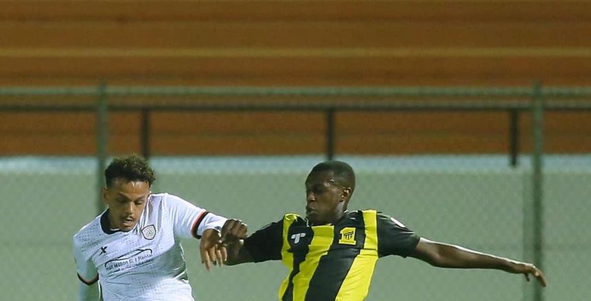 غدا.. مواجهة الاتحاد والشباب بكأس محمد السادس تحت أنظار الإسماعيلي